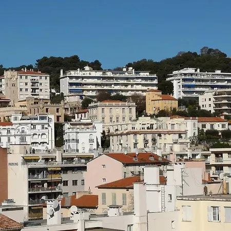 Andrioli - 3 Bedrooms And An Amazing Rooftop In Central * ニース