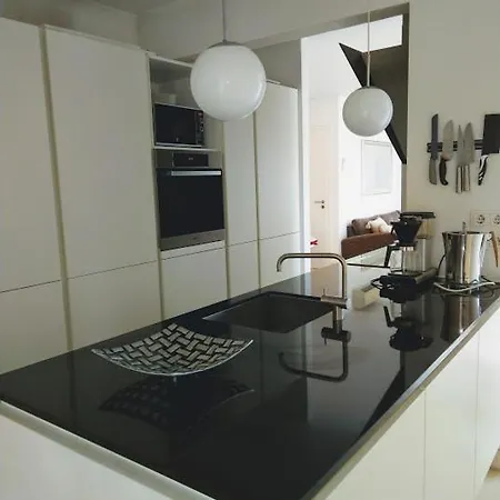 Andrioli - 3 Bedrooms And An Amazing Rooftop In Central アパート *