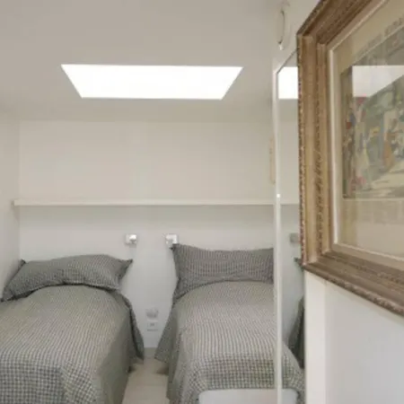 Andrioli - 3 Bedrooms And An Amazing Rooftop In Central アパート