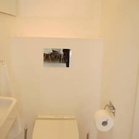 Andrioli - 3 Bedrooms And An Amazing Rooftop In Central * ニース