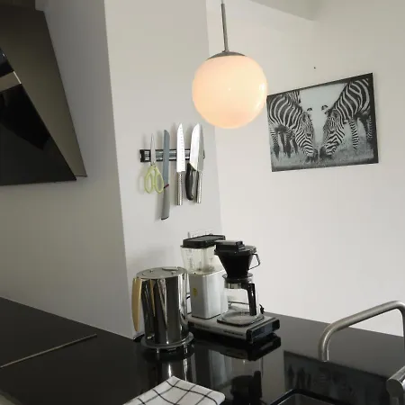 アパート Andrioli - 3 Bedrooms And An Amazing Rooftop In Central *