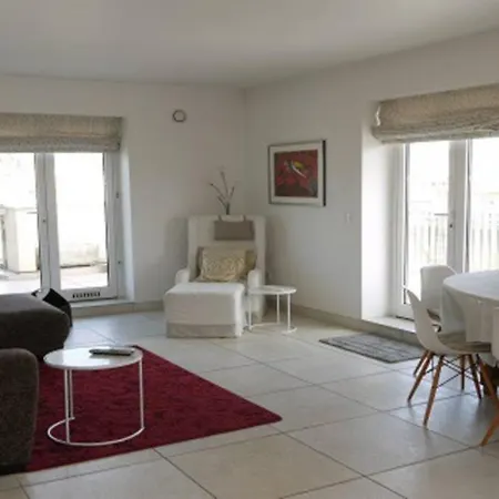 アパート Andrioli - 3 Bedrooms And An Amazing Rooftop In Central